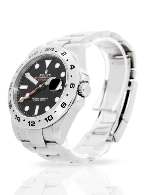Rolex Explorer II 216570 Image 2